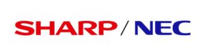 Sharp NEC